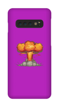 RIG BOOM Samsung Phone Cases