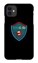 vidodydo iPhone Phone Cases