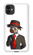 toonystudios iPhone Phone Cases