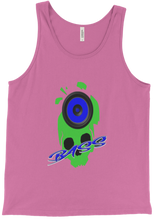 Bass Logo Tank Top