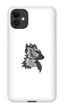 silverwulf80 iPhone Phone Cases
