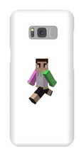 literallydozer Samsung Phone Cases