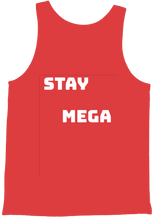 Stay Mega Tank Top