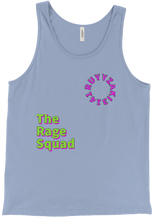 ruyyzaki3141 Tank Top