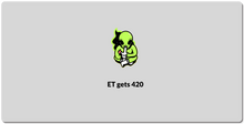 ET get 420 XXL Gaming Mousepad