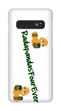 radpandasfourever Samsung Phone Cases