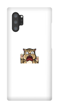 Shocked Lil Samsung Phone Case