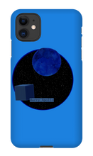 harry_apollo iPhone Phone Cases