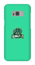 sungam2312 Samsung Phone Cases