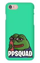 PPSQUAD - iPhone Phone Cases