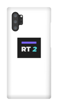 larskrs Samsung Phone Cases