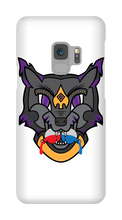 magewolf93 Samsung Phone Cases