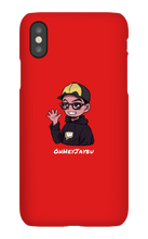 oh hey iPhone Phone Cases