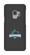 discowarrior Samsung Phone Cases