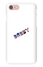 codkinna iPhone Phone Cases