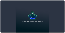 RewardingGaming's XXL Gaming Mousepads