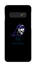 scrub_gang Samsung Phone Cases