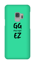 ggez_catalin Samsung Phone Cases