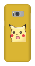 shibuipika Samsung Phone Cases