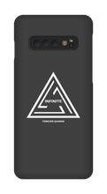 Infinite Gaming Samsung Phone Cases