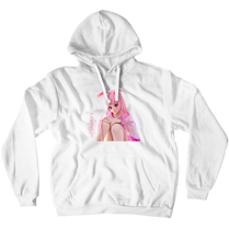 LewnaUWUBun Hoodie (No-Zip/Pullover)