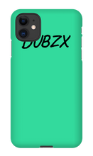 lo3tdubz iPhone Phone Cases