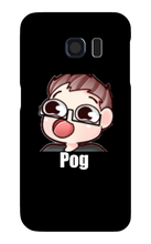 SirJBGaming POG Samsung Phone Case