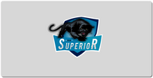 itzsuperior_ XXL Gaming Mousepad