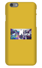 kingkeia2 iPhone Phone Cases