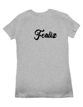 camisa costa feminina Fealiz