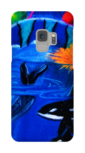ryogameing Samsung Phone Cases
