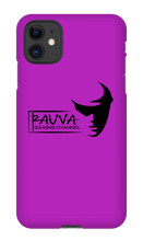 rauva_ iPhone Phone Cases