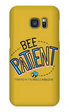 beccabeew Samsung Phone Cases