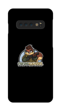 enemysquirrel Samsung Phone Cases