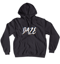 Hoodies (No-Zip/Pullover)
