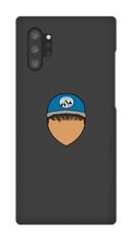 bunkbedmountain Samsung Phone Cases