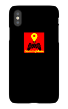 gamingmuse iPhone Phone Cases