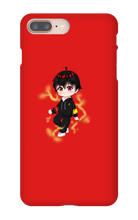 speeedylg CHIBI iPhone Phone Cases