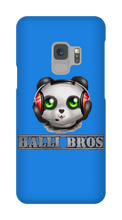hallibros Samsung Phone Cases