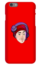 jbando iPhone Phone Cases