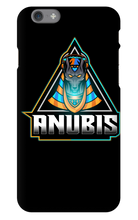 ultimateanubis iPhone Phone Cases