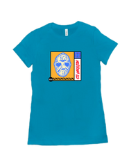 CSIHARRISON killer tshirt-women