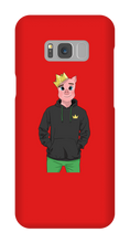 King Pig Samsung Phone Case