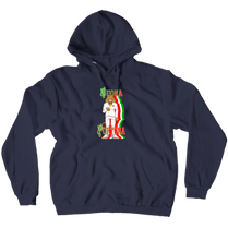 Buona Fortuna Hoodie