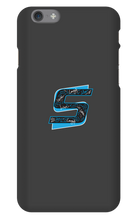 seasonofslaps iPhone Phone Cases