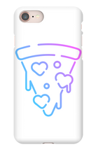PizzaPixie iPhone Cases