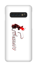 jessthefinesse Samsung Phone Cases