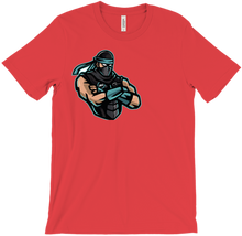 sweepkick_kc T-Shirts
