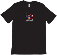 fragchimp-4333 T-Shirts