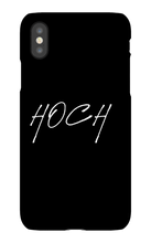 hochtv iPhone Phone Cases